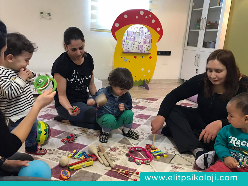 Elit Psikolojik Danışmanlık